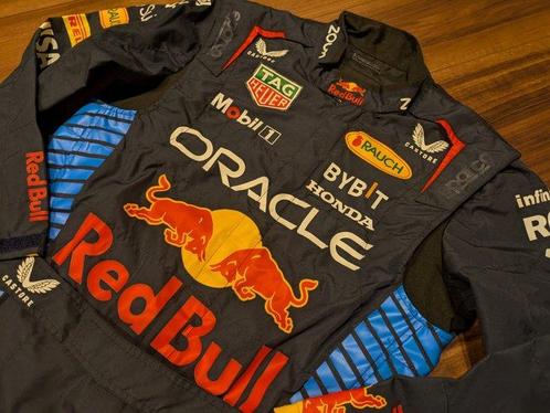 Red Bull Racing - 2024 - Pitcrew-ruimte pak, Verzamelen, Automerken, Motoren en Formule 1