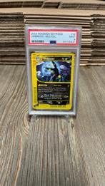 Pokémon - 1 Graded card - Espeon Reverse Foil Skyridge - PSA, Hobby en Vrije tijd, Verzamelkaartspellen | Pokémon, Nieuw