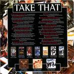 Take That - Greatest Hits (CD, Comp), Ophalen of Verzenden, Nieuw in verpakking