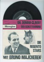 Regento Stars, Bruno Majcherek – Oh, Donna Clara! / Der Schl, Cd's en Dvd's, Vinyl Singles, Ophalen of Verzenden, Nieuw in verpakking