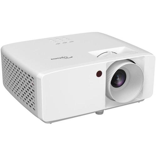 Optoma ZH400 full HD projector, Audio, Tv en Foto, Beamers, Verzenden