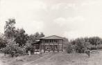 WIERDEN - Zomerhuisje, Verzamelen, Gelopen, Verzenden