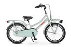 Zonix Meisjesfiets 20 Inch Mint Grey Kinderfiets Transport, Ophalen of Verzenden, Nieuw, 20 inch, Zonix