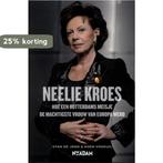 Neelie Kroes 9789046814208 Stan de Jong, Boeken, Verzenden, Gelezen, Stan de Jong