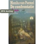 De confrontatie 9789029021227 Monika van Paemel, Verzenden, Gelezen, Monika van Paemel