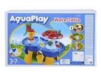BIG AquaPlay - Waterbaan - 100 x 58 x 90 cm - Tuinslang, Verzenden, Zo goed als nieuw