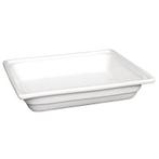 Gastronormbak - 1/2 - H 6,5 cm - Porselein - Olympia, Verzenden, Nieuw in verpakking