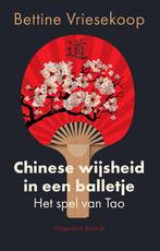 Chinese Wijsheid In Een Balletje | 9789493319172 | Vriesekoo, Boeken, Ophalen of Verzenden, Nieuw, Vriesekoop, Bettine