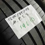 2 x Michelin Pilot Super Sport 275-35-19 Zomerbanden 7mm, 19 inch, Gebruikt, 275 mm, Ophalen of Verzenden