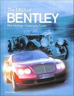 The DNA of Bentley Rich Heritage. Challenging Future, Boeken, Algemeen, Verzenden, Zo goed als nieuw, Richard Feast