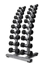 VirtuFit Dumbbellrek staand Deluxe - Halterrek, Verzenden, Nieuw