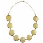Gouden romeinse kettingen - Sieraden, Hobby en Vrije tijd, Feestartikelen, Ophalen of Verzenden, Nieuw