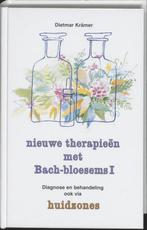 9789020252620 Nieuwe therapieen met Bach-bloesems / Diagn..., Boeken, Gelezen, D. Kramer, Verzenden