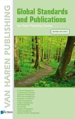 Global standards and publications 2012 / 2013 9789087537036, Boeken, Verzenden, Zo goed als nieuw, Johannes W. van den Bent