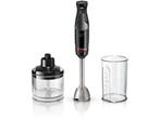 Bosch MSM4B620 - Staafmixer - 1000W 12 snelheden - (0,6l), Verzenden, Zo goed als nieuw