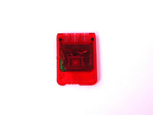 Playstation 2 - 8MB Memory Card [Case beschadigd], Spelcomputers en Games, Games | Sony PlayStation 2, Ophalen of Verzenden