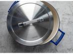 Saveur Selects - Gietijzeren Braadpan Ø25 cm - PFAS-vrij -, Huis en Inrichting, Keuken | Potten en Pannen, Verzenden, Nieuw