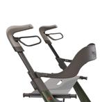 Rugleuning voor byACRE Carbon Overland Rollator - Donkergrij, Ophalen of Verzenden, Nieuw
