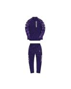 Banlieue X Robey Trainingspak Purple, Kleding | Heren, Sportkleding, Nieuw, Clan De Banlieue, Algemeen, Paars