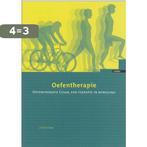 Oefentherapie 9789059315068 C. Ober, Boeken, Verzenden, Zo goed als nieuw, C. Ober