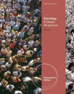 Sociology, Verzenden, Nieuw