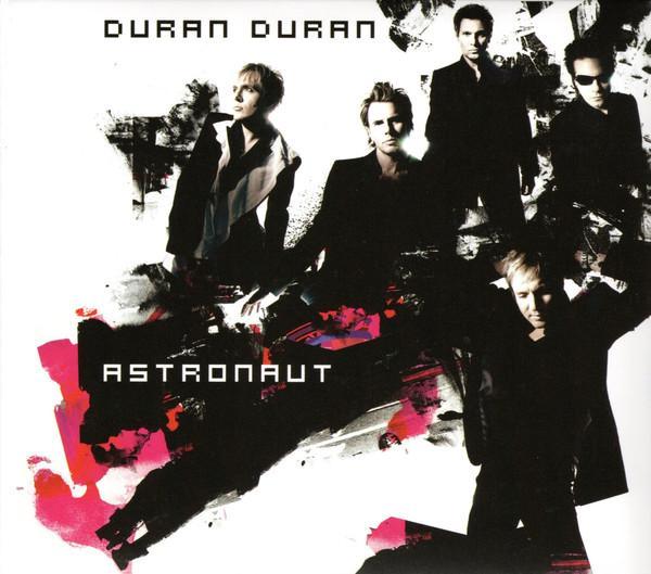 cd - Duran Duran - Astronaut, Cd's en Dvd's, Cd's | Rock, Nieuw in verpakking, Verzenden