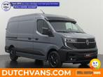 Renault Master Bestelbus 2.0DCI | grijs, Auto's, Bestelauto's, Euro 6, Renault, Nieuw, Zilver of Grijs