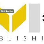 Social media voor het MBO 9789462710528 Tim Gorter, Verzenden, Gelezen, Tim Gorter