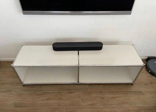 Dressoir (2) - Metaal, Antiek en Kunst, Antiek | Meubels | Stoelen en Banken