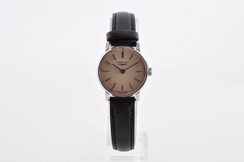 Longines - Unknown - Zonder Minimumprijs - Dames - 1960-1969, Sieraden, Tassen en Uiterlijk, Horloges | Antiek
