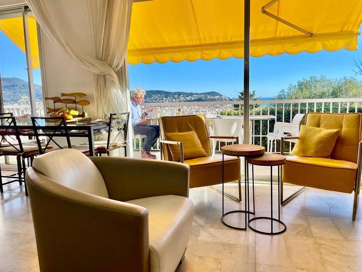 Appartement Nice / vakantiehuis Zuid Frankrijk/ Cote d’ Azur, Vakantie, Vakantiehuizen | Frankrijk, Stad, Provence en Côte d'Azur