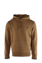 Fred Perry sweater maat M, Bruin, Nieuw, Fred Perry, Verzenden
