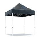 Easy up Professional Partytent 2x2m PVC gecoat polyester,..., Verzenden, Nieuw, 2 meter of meer, Partytent