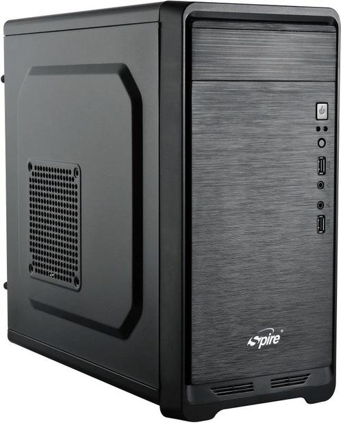 Intel Core i5 4-Core Home en Office Computer Compleet met..., Computers en Software, Desktop Pc's, Nieuw, Ophalen of Verzenden