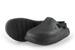 Suicoke Instappers in maat 38 Zwart | 10% extra korting, Verzenden, Zo goed als nieuw, Suicoke, Instappers