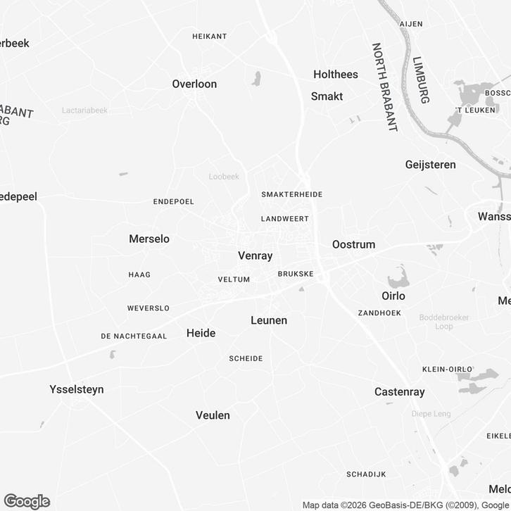 appartement in Venray gevonden voor €1214,- pm, Huizen en Kamers, Huizen te huur, Direct bij eigenaar, Limburg, Appartement