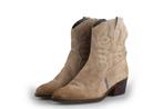 Cellini Cowboy laarzen in maat 42 Beige | 10% extra korting, Kleding | Dames, Schoenen, Gedragen, Beige, Cellini, Verzenden