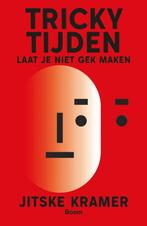 9789024464197 Tricky tijden Jitske Kramer, Verzenden, Nieuw, Jitske Kramer