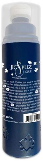 Puzzellijm (220 ml) | Jig & Puz - Puzzels, Verzenden, Nieuw