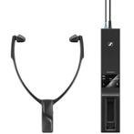 Sennheiser RS 5000 Draadloos TV Hoofdtelefoonsysteem, Audio, Tv en Foto, Koptelefoons, Verzenden, Zo goed als nieuw