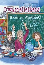 Dwarrelletters 9789033125713 Simone Foekens, Boeken, Verzenden, Zo goed als nieuw, Simone Foekens