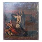 De verdrijving uit het Paradijs