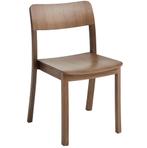 30% Korting | Hay Pastis Stoel, Huis en Inrichting, Stoelen, Verzenden, Zo goed als nieuw, Bruin, Scandinavisch