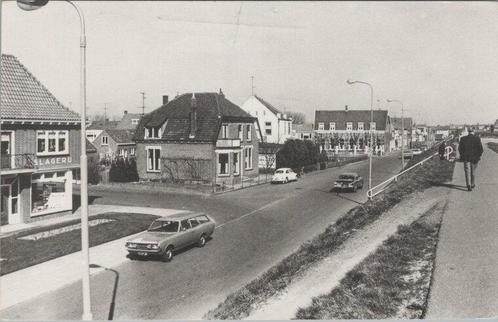 WEMELDINGE - Westelijke Kanaalweg, Verzamelen, Ansichtkaarten | Nederland, Verzenden