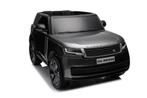 Land Rover, Range Rover, 2-zits, 24 volt elektrische kind..., Verzenden, Nieuw