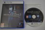 The Bridge Curse 2: The Extrication (PS5), Verzenden, Zo goed als nieuw