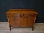 Commode - Hout, Antiek en Kunst