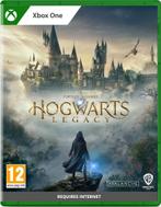 Hogwarts Legacy Xbox One Garantie & morgen in huis!, Vanaf 16 jaar, Ophalen of Verzenden, 1 speler, Zo goed als nieuw