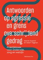 Antwoorden op agressie en grensoverschrijdend  9789463371667, Boeken, Zo goed als nieuw, Verzenden