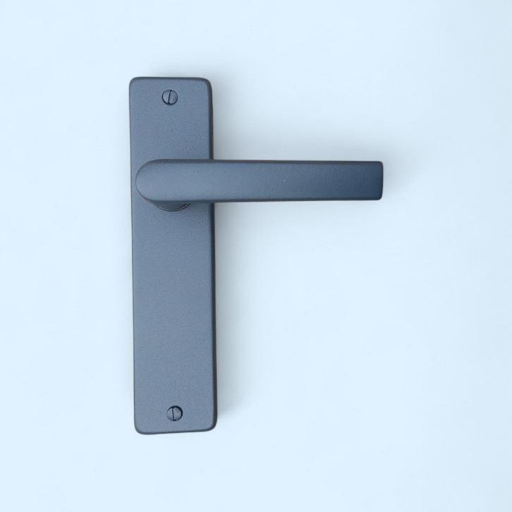 Deurkruk set € 17,95, Doe-het-zelf en Verbouw, Hang- en Sluitwerk, Klink of Kruk, Nieuw, Overige materialen, Verzenden